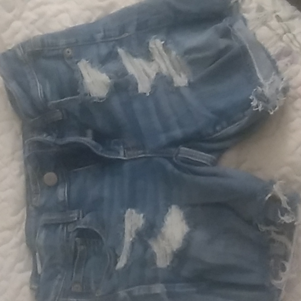 American eagle shorts
